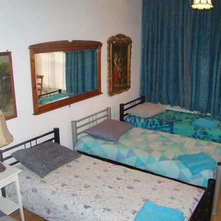 Amsterhouse B&B Амстердам Экстерьер фото