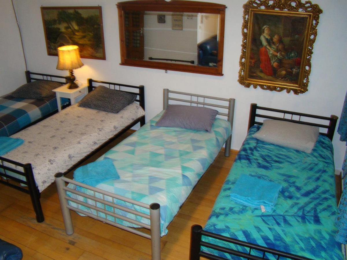 Amsterhouse B&B Амстердам Экстерьер фото