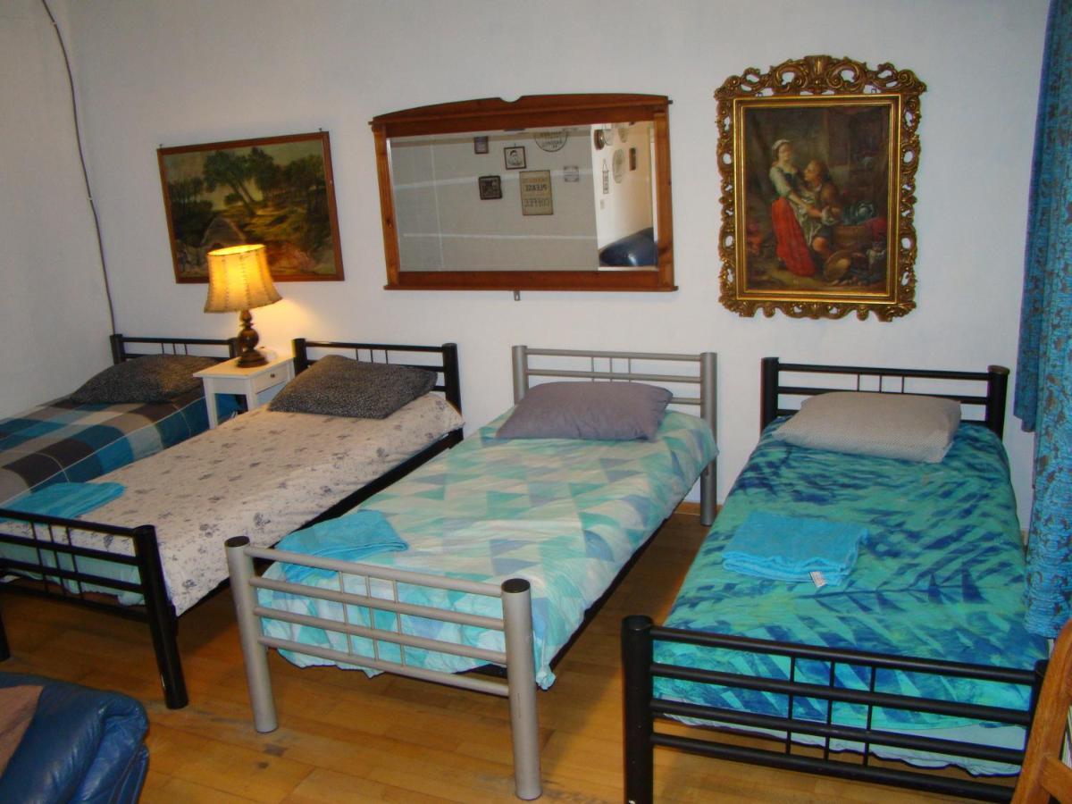 Amsterhouse B&B Амстердам Экстерьер фото