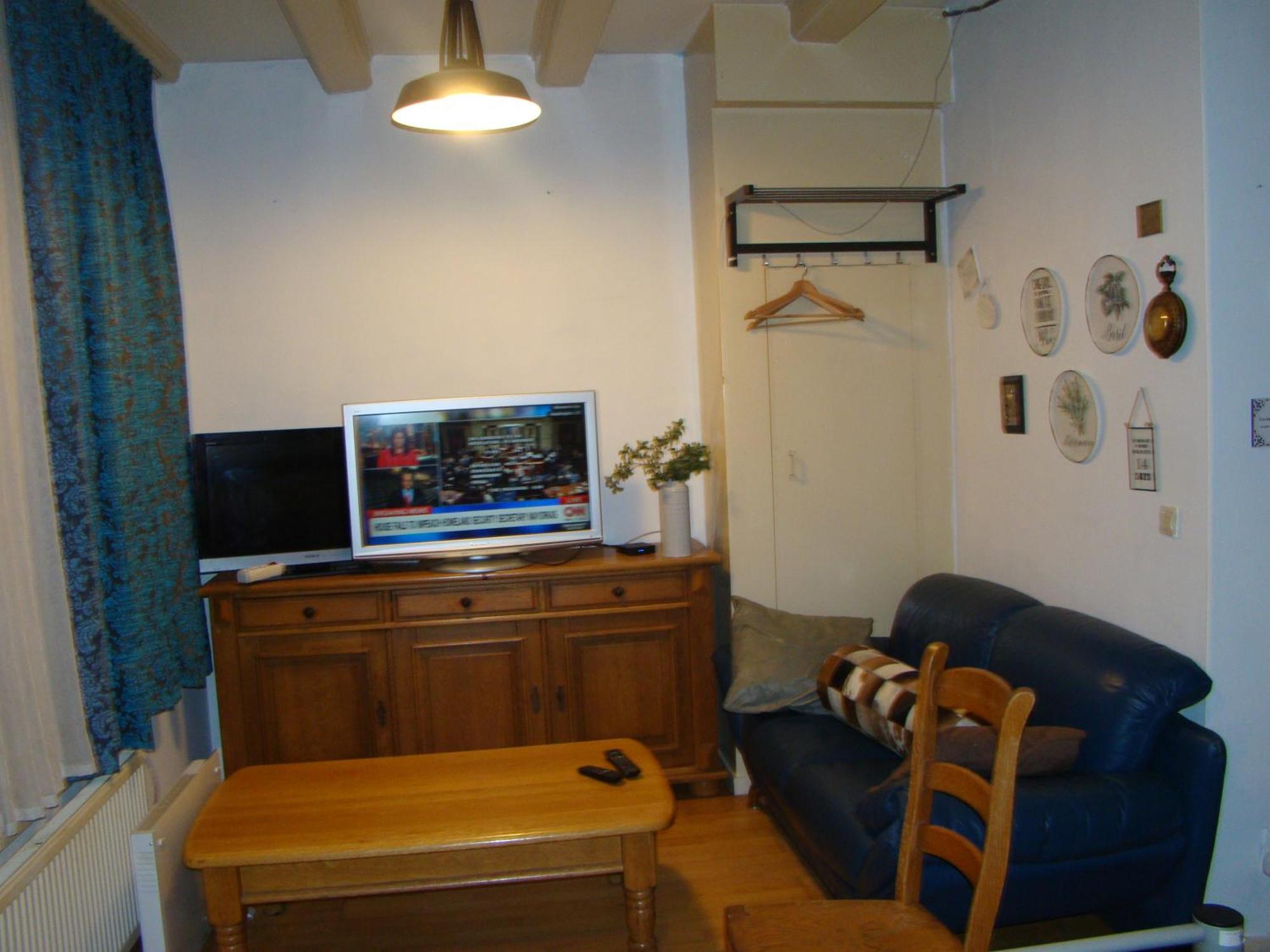 Amsterhouse B&B Амстердам Экстерьер фото