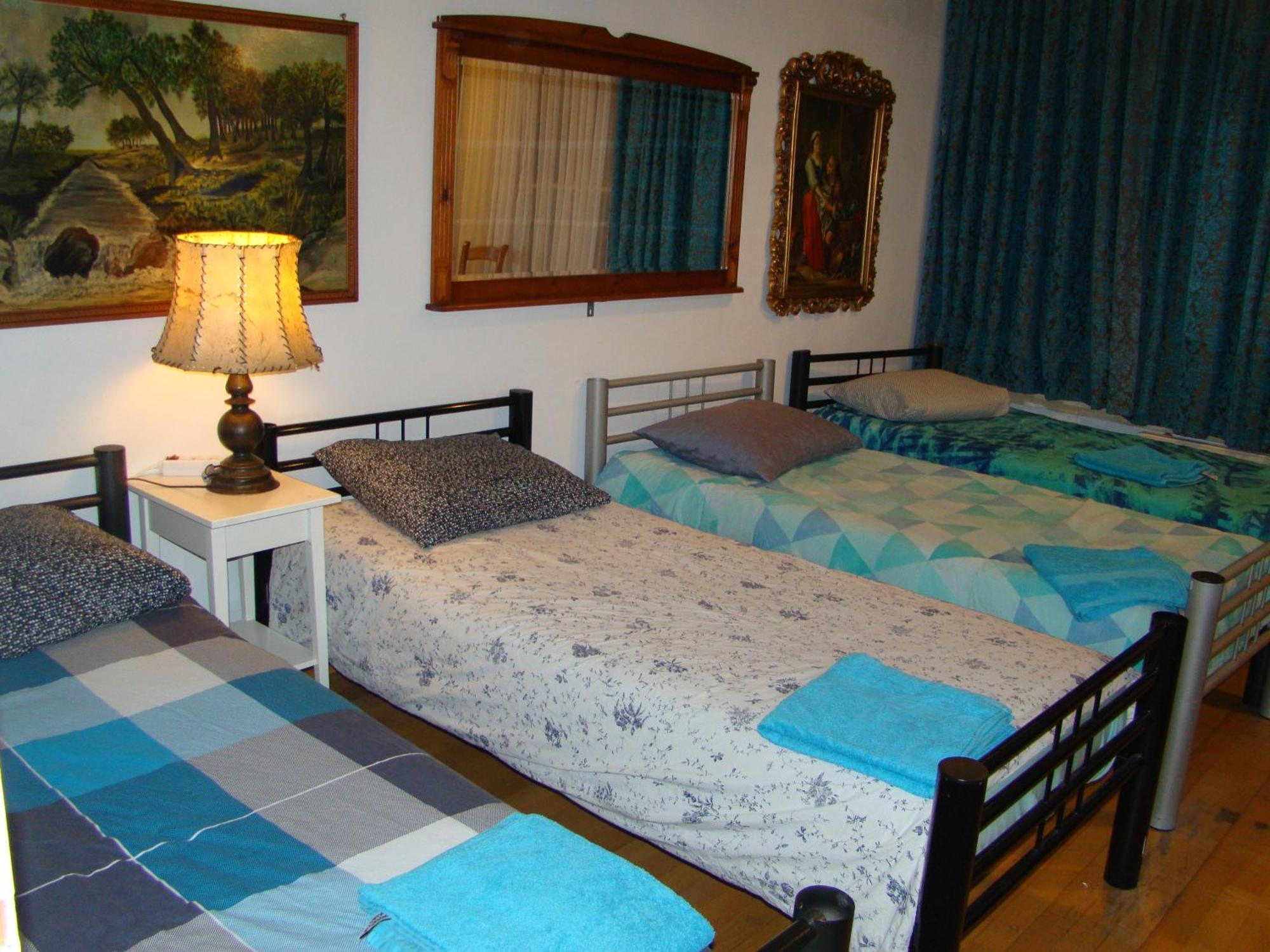 Amsterhouse B&B Амстердам Экстерьер фото